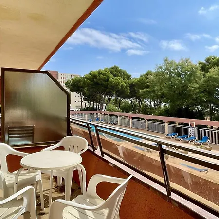 Apartment The In Estartit