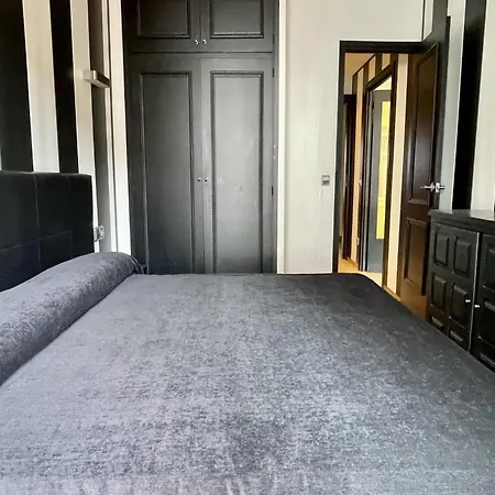 Apartment The In Estartit *