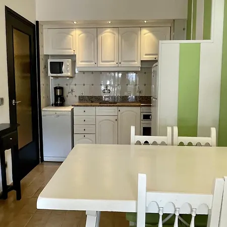 Apartment The In Estartit