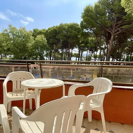 Apartment The In Estartit *