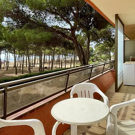 Apartment The In Estartit *