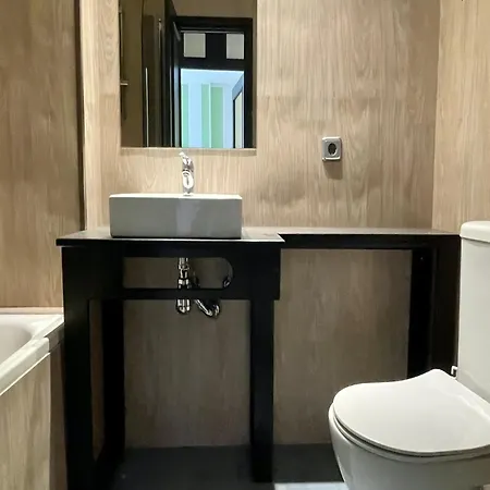 Apartment The In Estartit L'Estartit