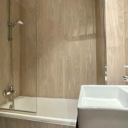 Apartment The In Estartit *